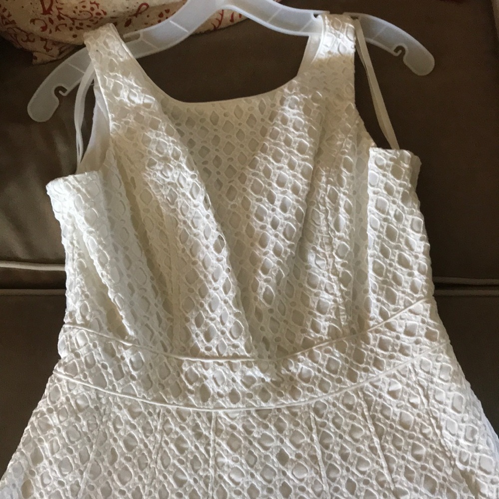 WHBM Dress - Picture 2 of 3